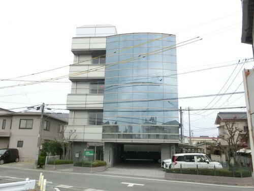 長野県松本市渚４丁目