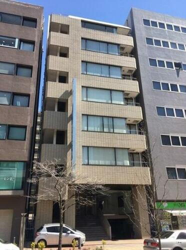 貸事務所 神奈川県横浜市港北区新横浜２丁目