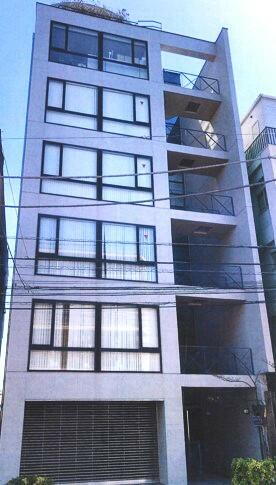 東京都中野区弥生町３丁目