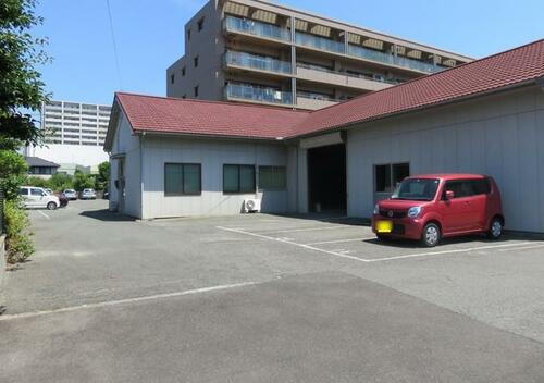 山田駐車場（南）