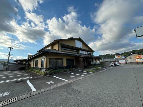 中山二丁目土地・複合店舗Ⅳ