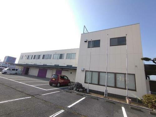 岐阜市菅生事務所