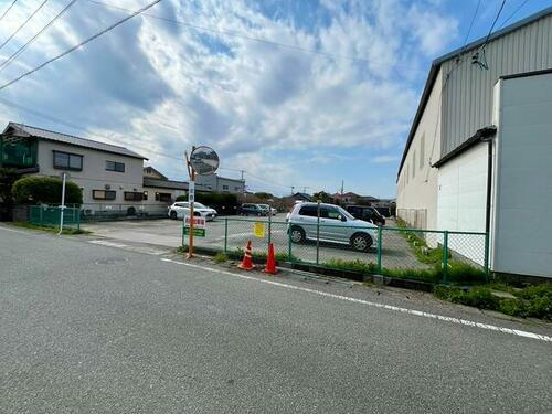 ＮＧＫモータープール駐車場