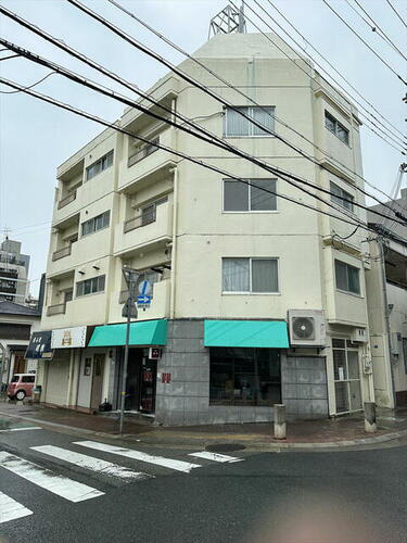 兵庫県神戸市須磨区菊池町１丁目