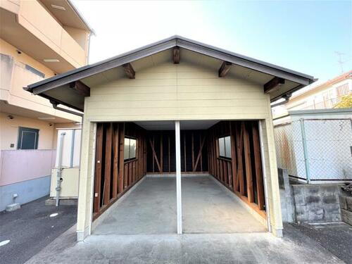 奈良県橿原市西池尻町