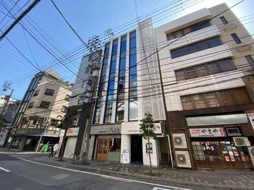 ＭＵＫＡＩ　ＢＬＤＧ　№６