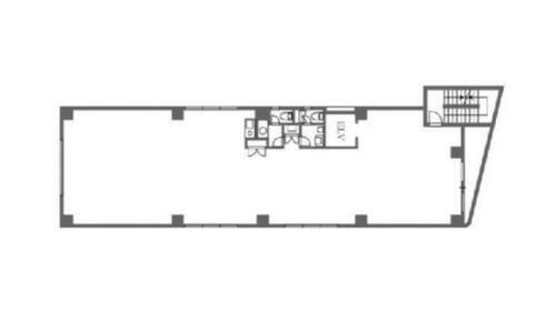 東京都千代田区岩本町２丁目 岩本町駅 貸事務所 物件詳細