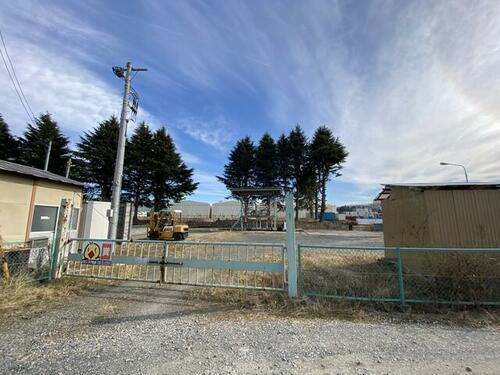 貸地 栃木県下野市柴