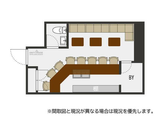 ウィステリアビル