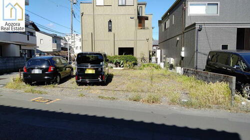 静岡県静岡市清水区梅ヶ谷