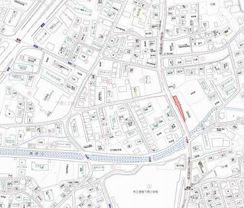 福岡県福岡市東区下原３丁目