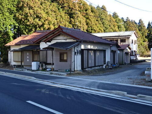 貸店舗（建物一部） 静岡県御殿場市永塚