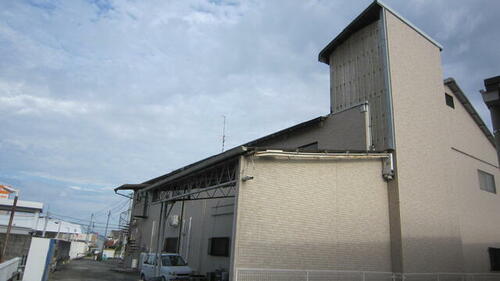 貸倉庫 愛媛県松山市中央１丁目