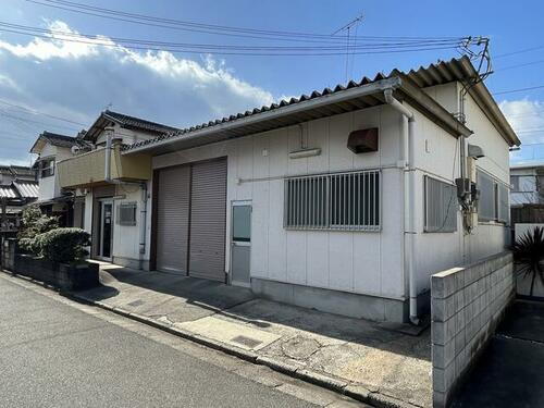 貸店舗・事務所 和歌山県和歌山市中島