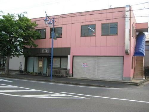 サンアヴェニュー