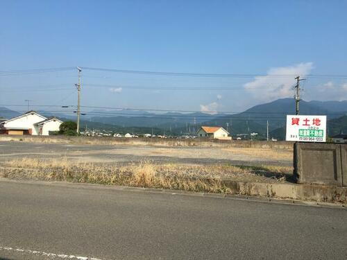 愛媛県東温市北方