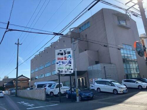 貸事務所 岐阜県岐阜市正法寺町