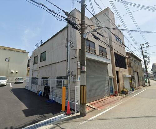 大阪府大阪市西淀川区大野１丁目