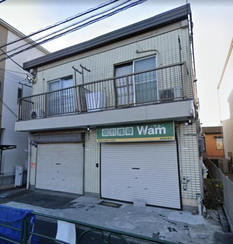東京都板橋区赤塚６丁目