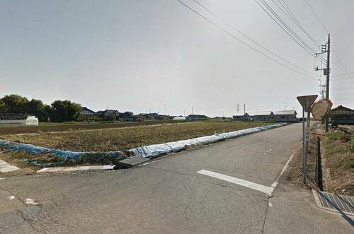 茨城県常総市豊田