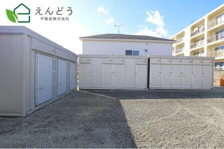 福島県郡山市七ッ池町