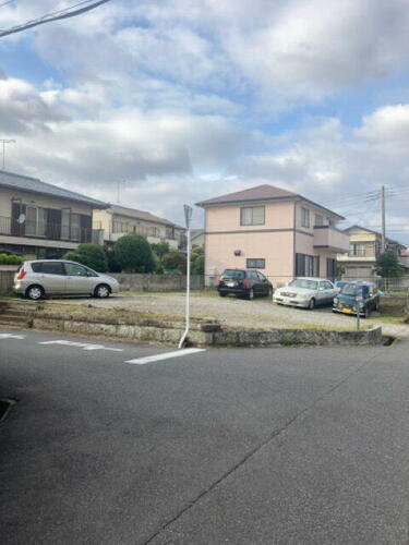 長岡駐車場