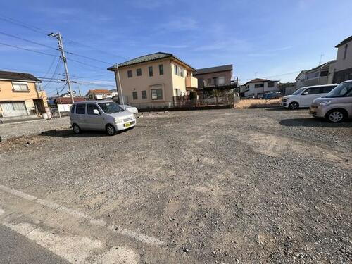 貸駐車場 神奈川県茅ヶ崎市香川３丁目