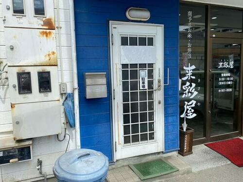 古三津門田店舗　２階北棟（カラオケ喫茶居抜き）
