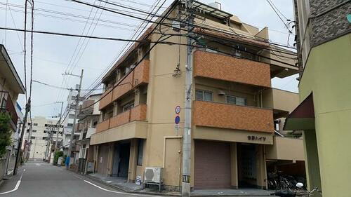 貸店舗・事務所 愛媛県松山市永代町