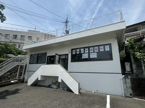 長崎県佐世保市比良町