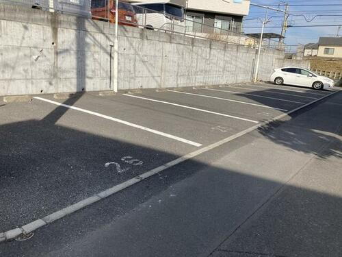 松本駐車場