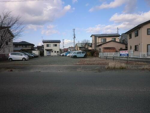下太田下川原月極駐車場