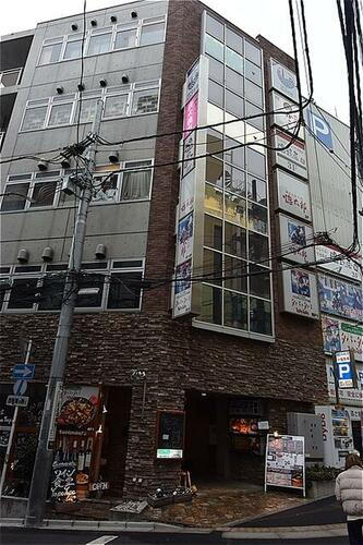 貸店舗（建物一部） 神奈川県藤沢市鵠沼石上１丁目