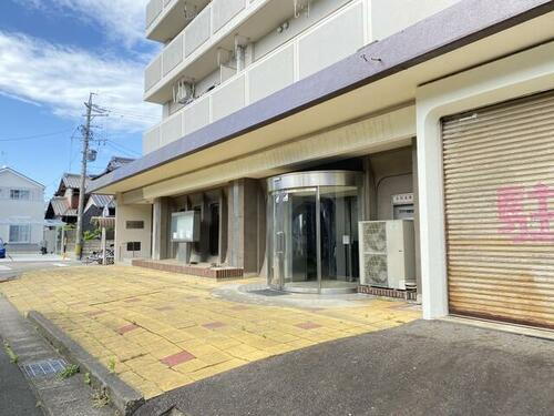 貸店舗（建物一部） 岐阜県各務原市那加東新町２丁目