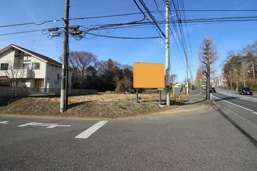 茨城県守谷市けやき台６丁目