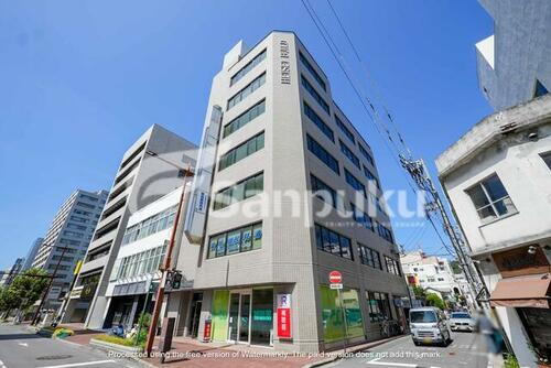 平成ビル　４階（北）