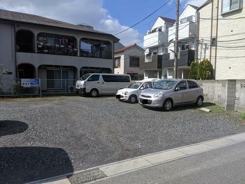 クボデラ駐車場