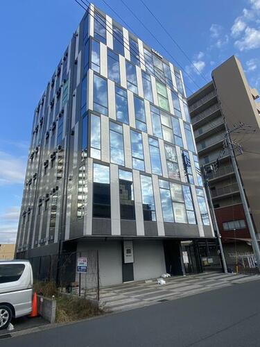 茨城県守谷市中央４丁目