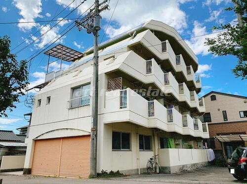 貸事務所 愛媛県松山市平田町