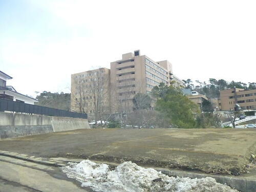 マックスパーク八木山南
