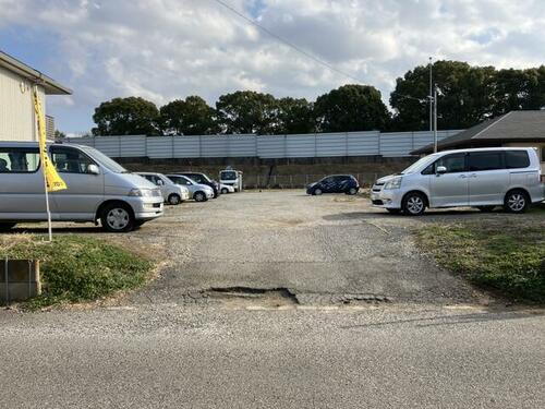 貸駐車場 千葉県千葉市稲毛区宮野木町