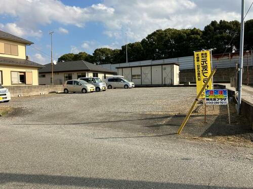 貸駐車場 千葉県千葉市稲毛区宮野木町