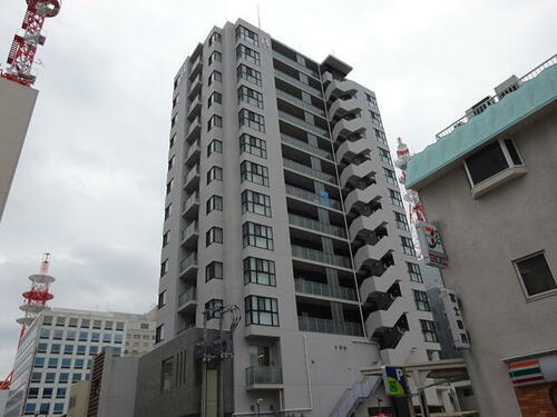 貸事務所 高知県高知市本町４丁目
