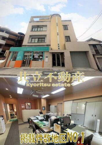 貸店舗・事務所 愛知県名古屋市名東区小池町