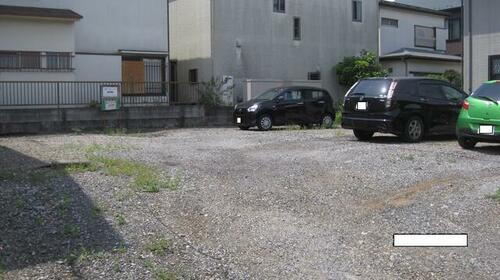 Ｍ－７駐車場
