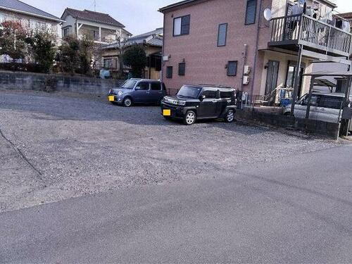 貸駐車場 愛知県愛知郡東郷町大字春木字白土