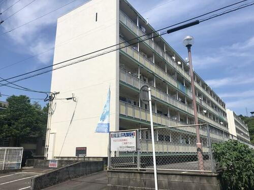 ビレッジハウス玉里　敷地内駐車場