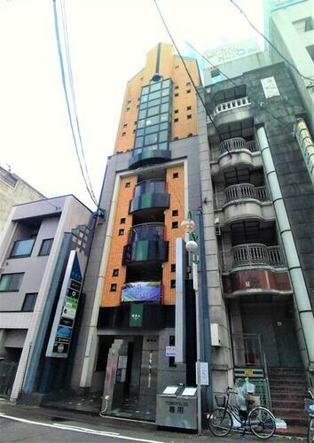 貸店舗（建物一部） 岐阜県岐阜市日ノ出町４丁目