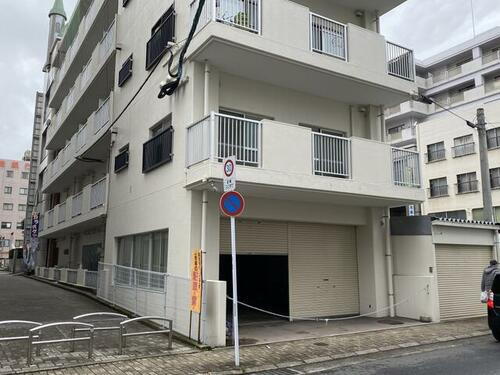 長崎県長崎市千歳町
