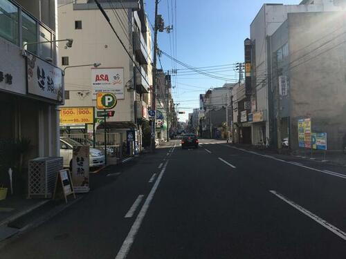 柳町サンタワーパーキング